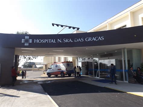 Hospital N. Sra. das Graças (@hospital.